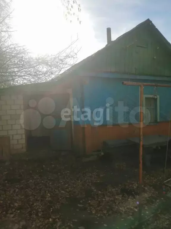 Дом 36,9 м на участке 5,3 сот. - Фото 0