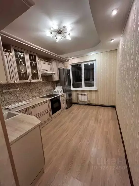 1-к кв. Нижегородская область, Нижний Новгород д. Афонино, ул. ... - Фото 2