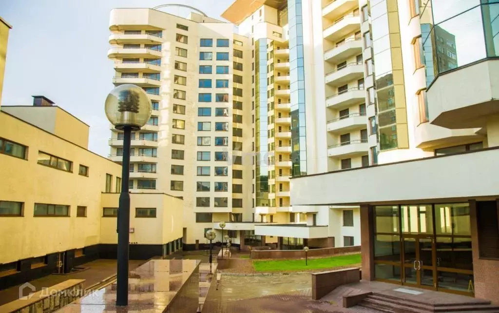 Продаётся 3-к квартира, 161.6 м - Фото 0