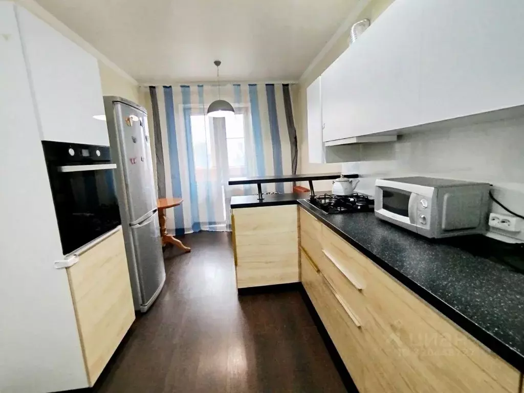 1-к кв. Мордовия, Саранск ул. Короленко, 10 (41.0 м) - Фото 2