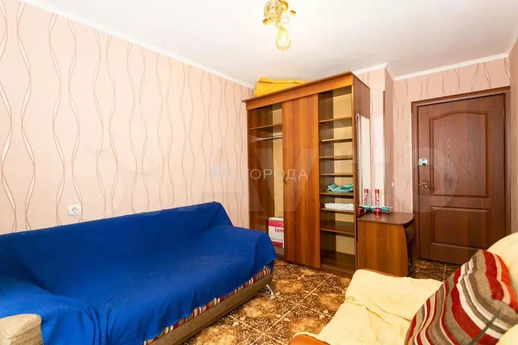 2-к. квартира, 47 м, 1/5 эт. - Фото 0