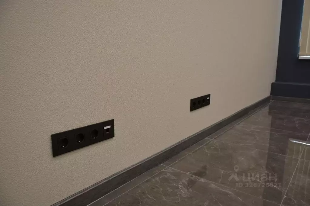 Офис в Кемеровская область, Кемерово Октябрьский просп., 2Б (46 м) - Фото 2