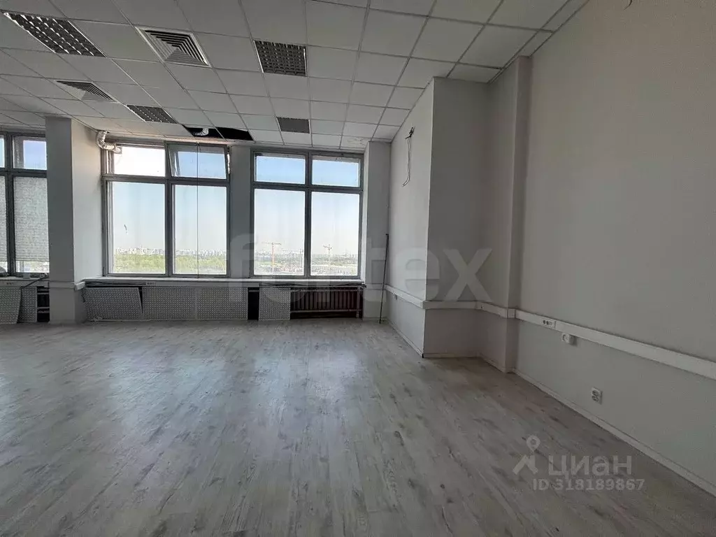 Офис в Москва Варшавское ш., 125С1 (153 м) - Фото 0