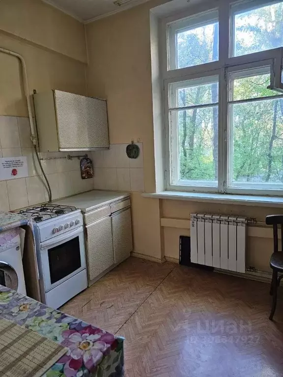 Комната Москва ул. 5-я Соколиной Горы, 27к3 (16.0 м) - Фото 2