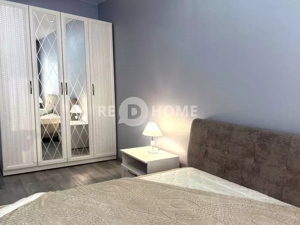 3-к кв. Пермский край, Пермь ул. Луначарского, 99 (68.4 м) - Фото 1