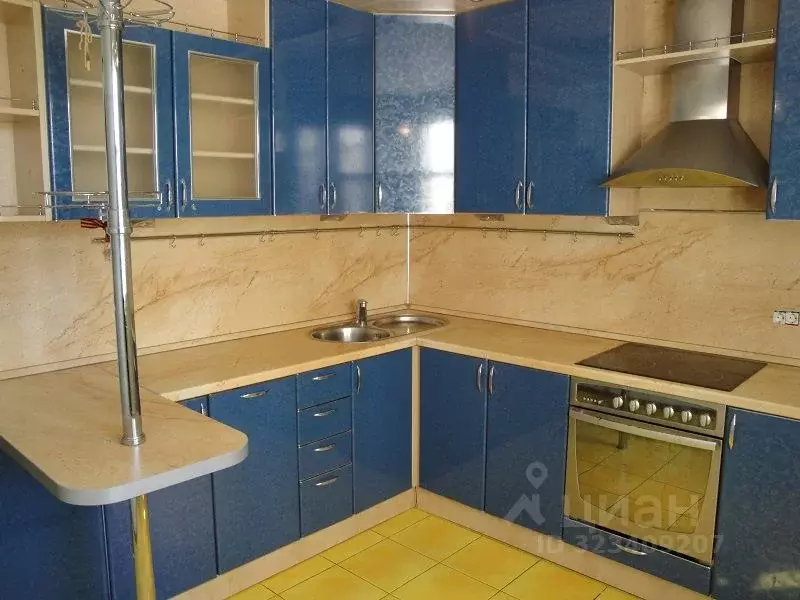 3-к кв. Москва Тарутинская ул., 1 (80.0 м) - Фото 0