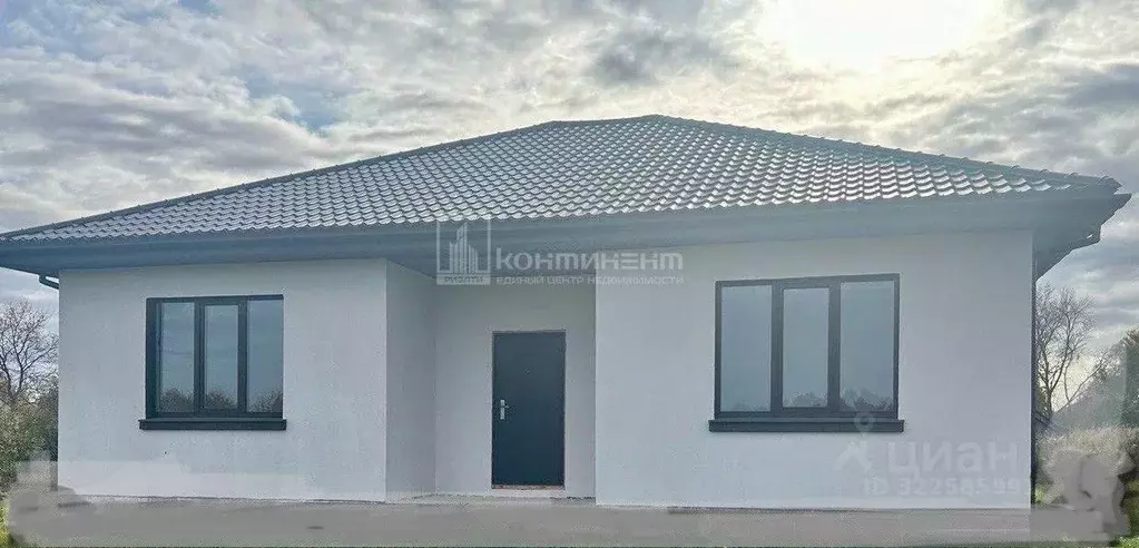 Коттедж в Владимирская область, Суздальский район, Новоалександровское ... - Фото 1