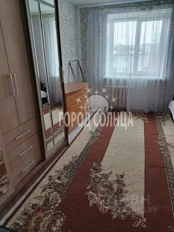 Комната Омская область, Омск ул. Куйбышева, 138а (13.4 м) - Фото 2