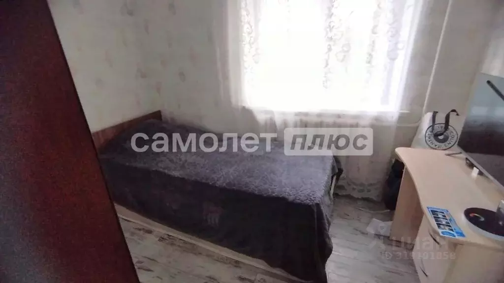 1-к кв. Белгородская область, Белгород Садовая ул., 61 (31.3 м) - Фото 1
