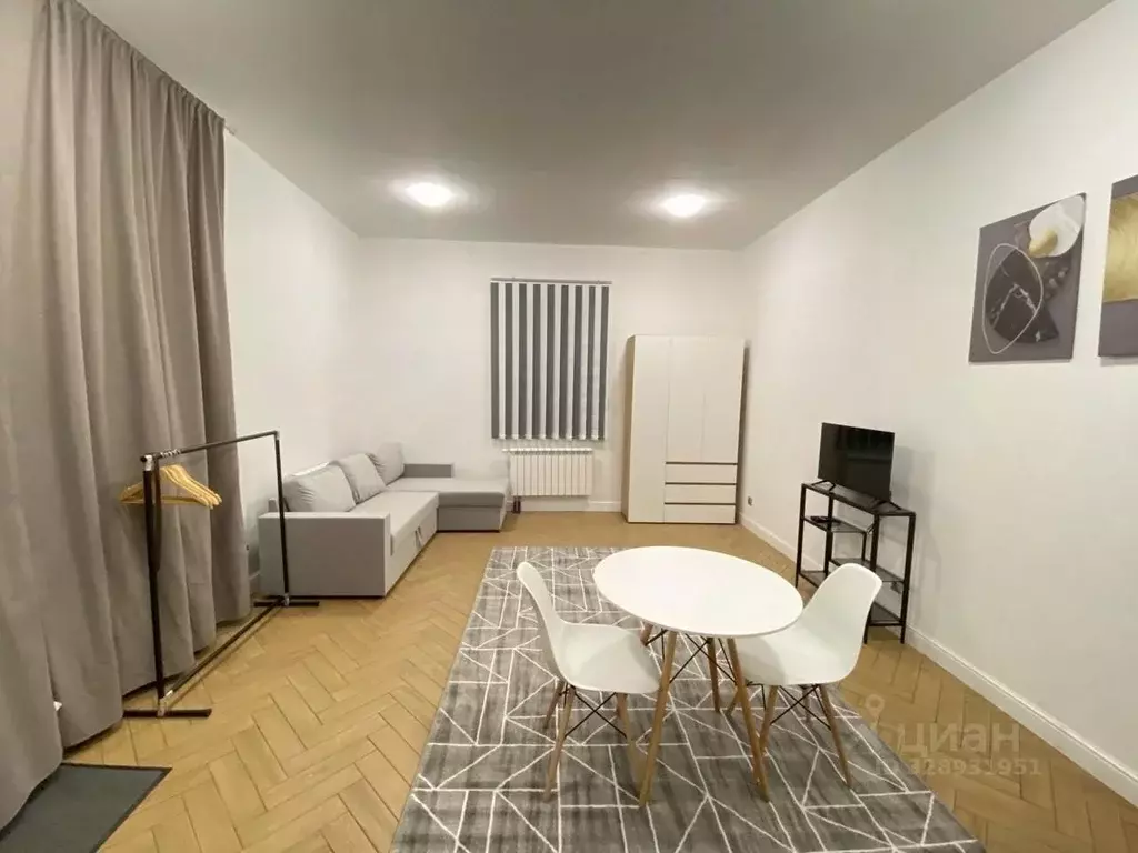 Студия Московская область, Люберцы СНТ Зеленая Зона тер., 258 (30.0 м) - Фото 2