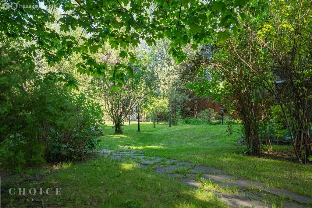 Участок в Одинцовский городской округ, КП Любушкин хутор, 16 (12.25 м) - Фото 1