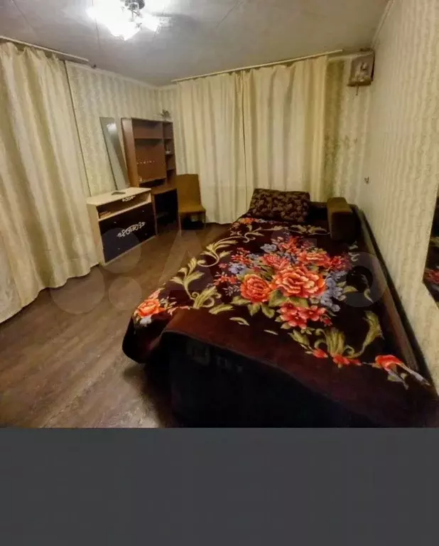 2-к. квартира, 50 м, 2/3 эт. - Фото 1