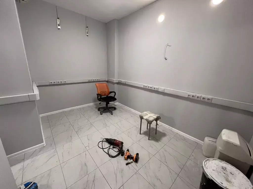 Помещение свободного назначения в Москва Дружинниковская ул., 11/2 (25 ... - Фото 2