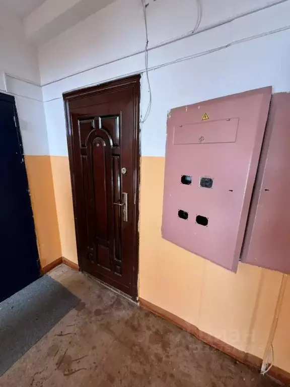 1-к кв. Нижегородская область, Вадский муниципальный округ, с. Крутой ... - Фото 2