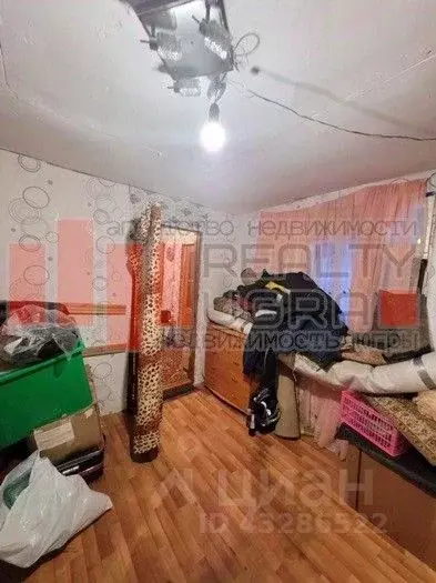 Дом в Ханты-Мансийский АО, Когалым Надежда СНТ, 49 (50 м) - Фото 1