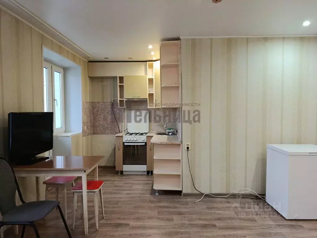 3-к кв. Волгоградская область, Волгоград ул. Грамши, 49 (59.2 м) - Фото 1