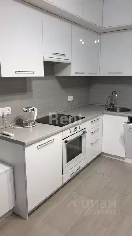 2-к кв. Москва Производственная ул., 10к2 (59.0 м) - Фото 1