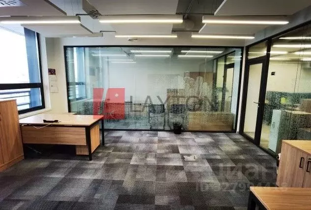 Офис в Москва Причальный проезд, 2 (207 м) - Фото 1