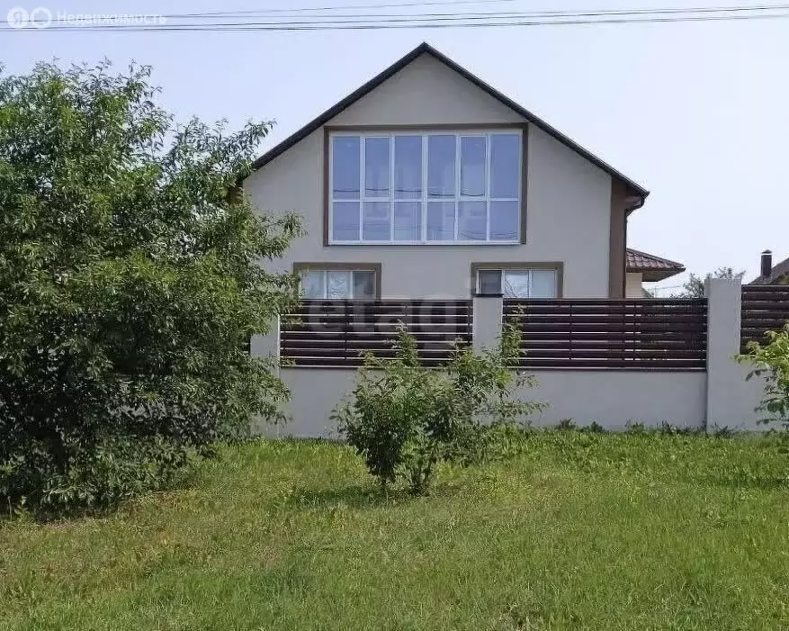 Дом в Ближняя Игуменка, Сиреневая улица (176 м) - Фото 0