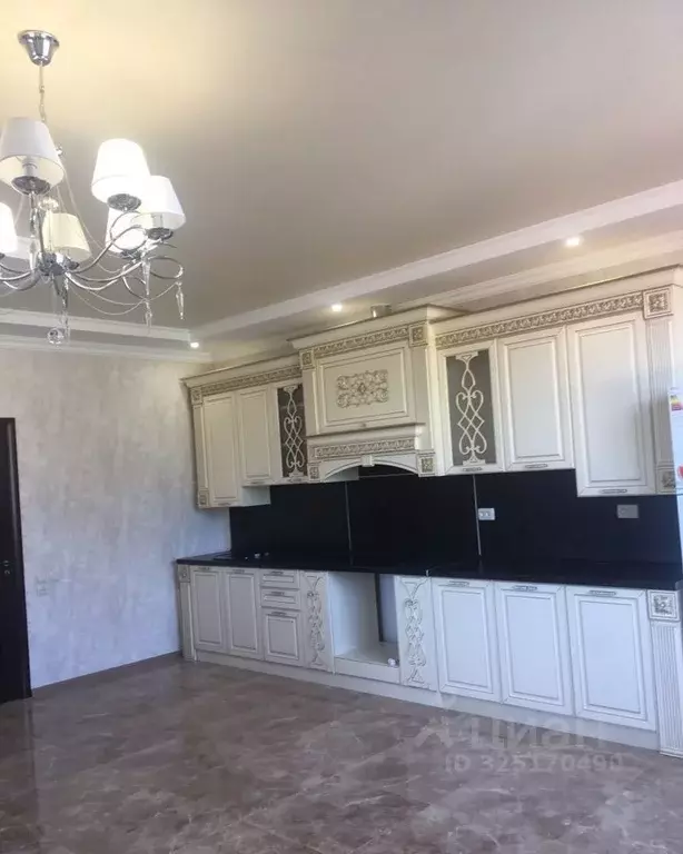 3-к кв. Крым, Симферополь ул. Коцюбинского, 42 (80.0 м) - Фото 2