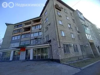 1-комнатная квартира: Уссурийск, Советская улица, 40 (36.4 м) - Фото 1