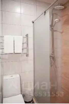 Комната Краснодарский край, Анапа проезд Курортный, 2 (38.0 м) - Фото 1