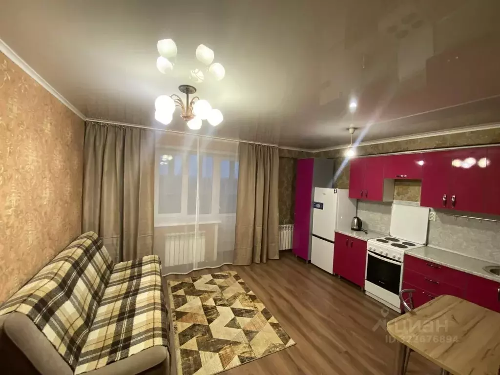 Студия Брянская область, Брянский район, Стекляннорадицкое с/пос, ... - Фото 1