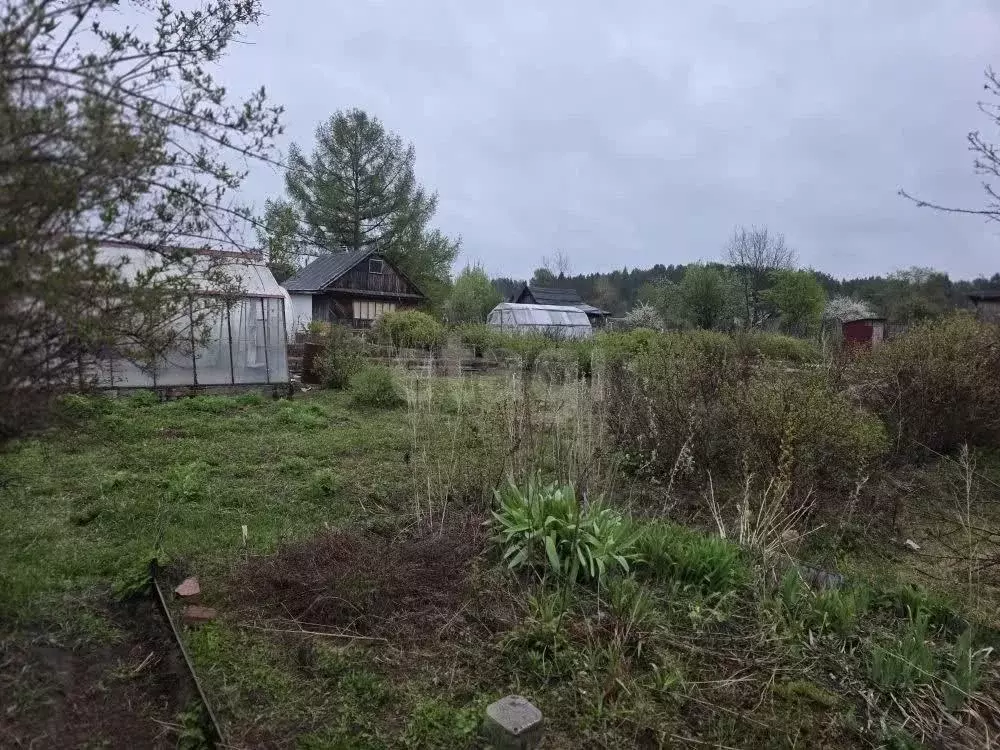 Дача, 16.2 м - Фото 1
