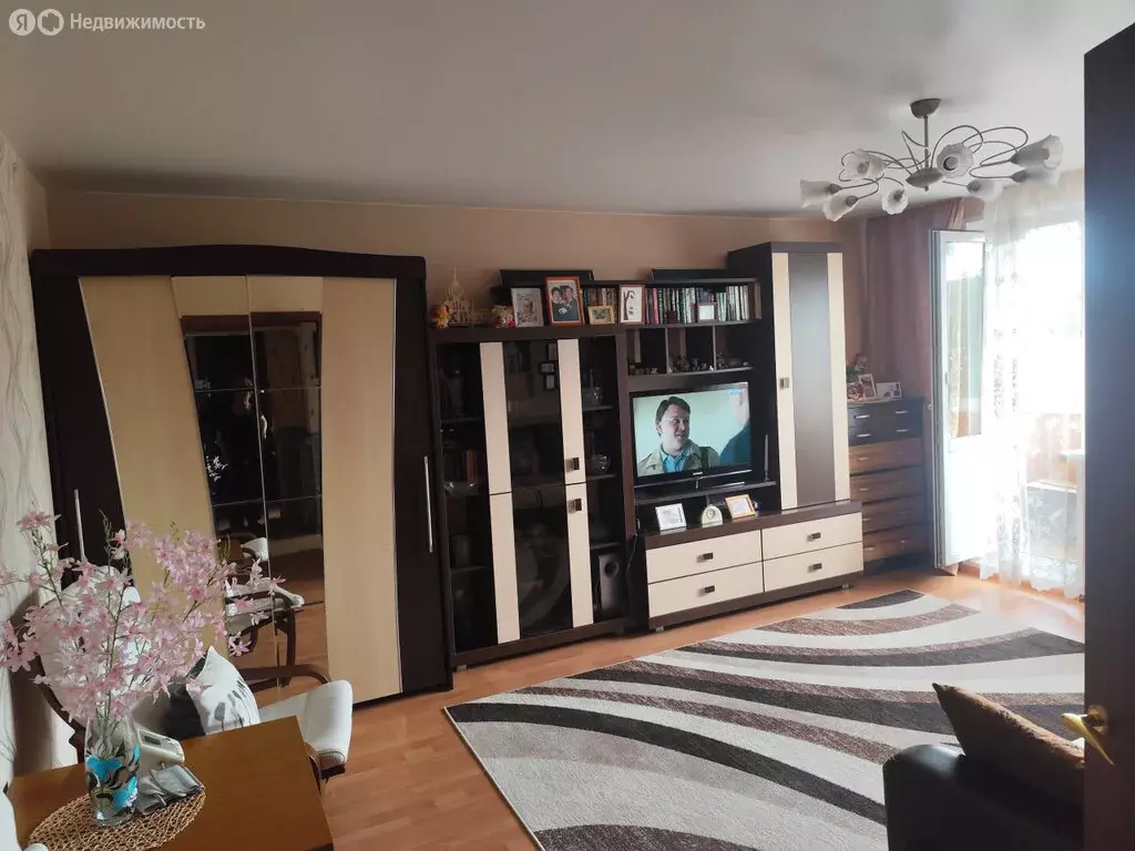 2-комнатная квартира: Екатеринбург, улица Софьи Перовской, 115 (42.5 ... - Фото 2