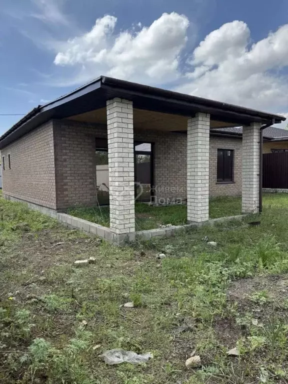 Дом в Волгоградская область, Городищенское городское поселение, Луч ... - Фото 2