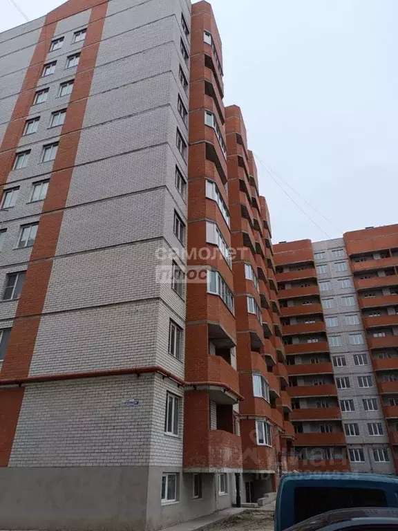 1-к кв. Курская область, Курск ул. 2-я Агрегатная, 57 (43.48 м) - Фото 0