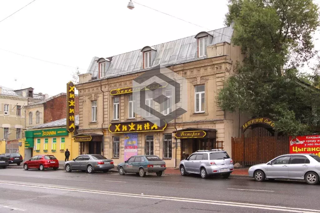 Офис (64.8 м) - Фото 1