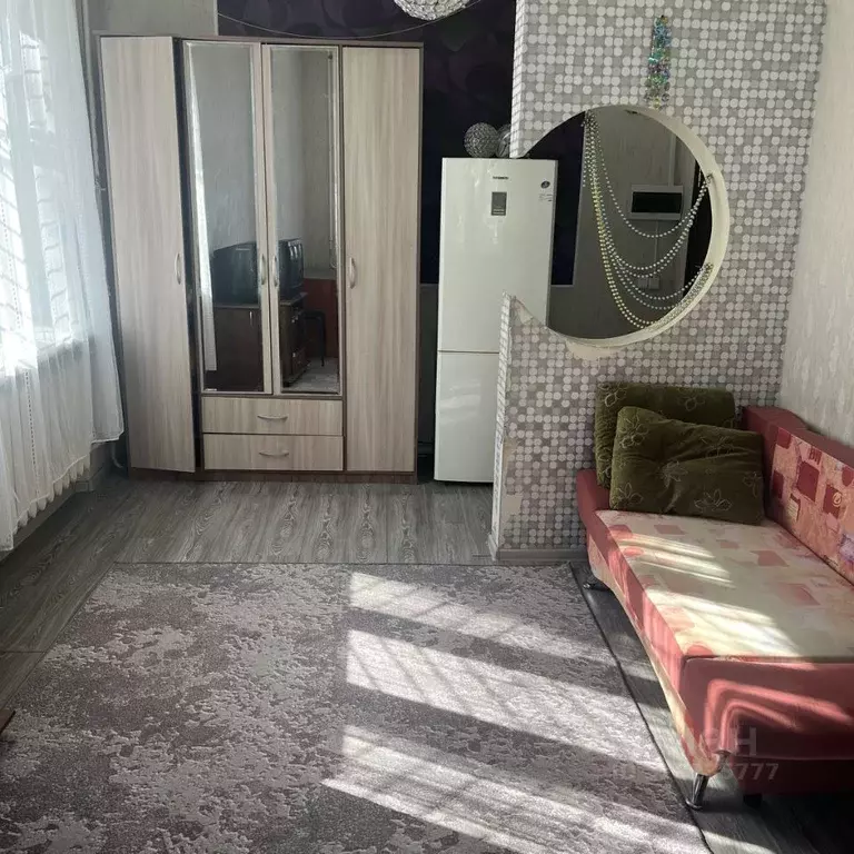 Комната Пермский край, Пермь ул. Шишкина, 6 (18.8 м) - Фото 1