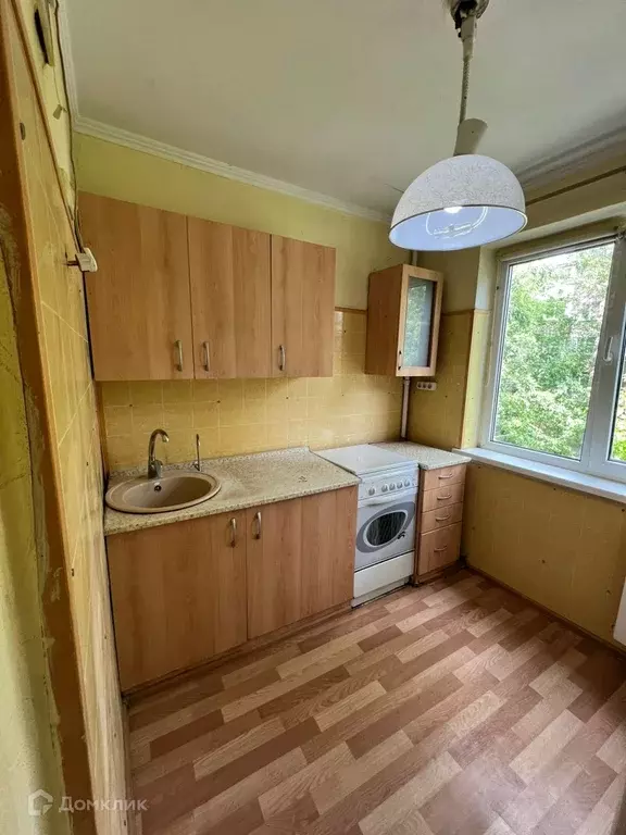Продаётся 2-к квартира, 42.9 м - Фото 0