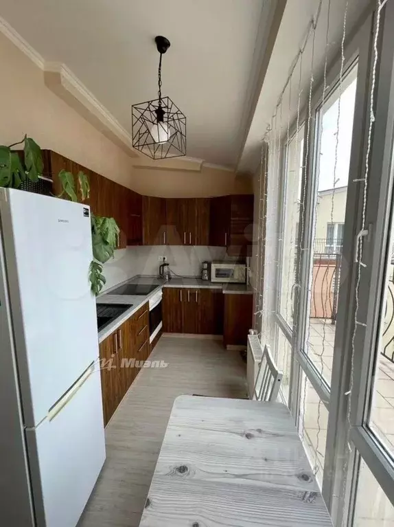 2-к кв. Севастополь ул. Колобова, 21В (53.0 м) - Фото 0