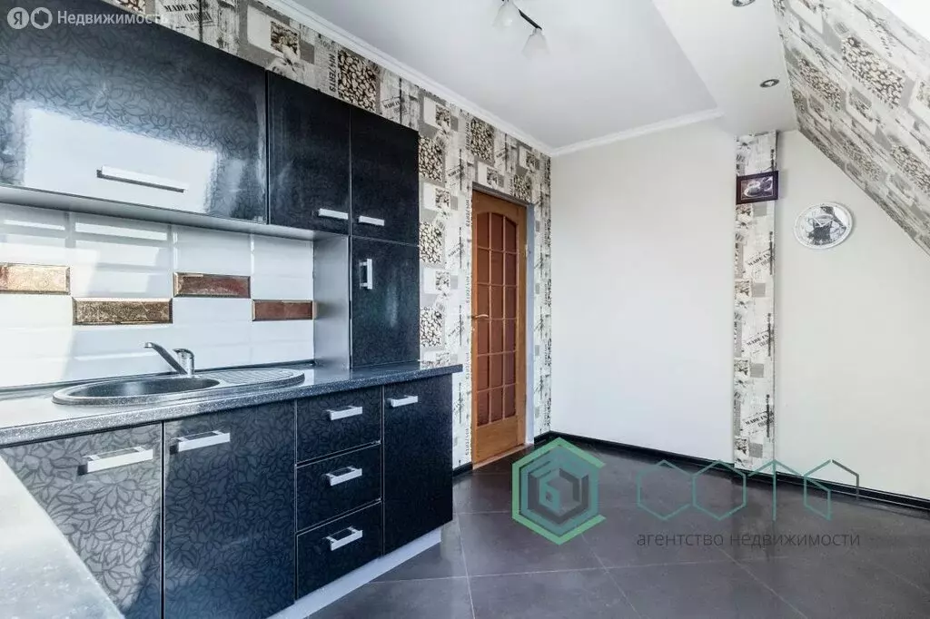 2-комнатная квартира: Гурьевск, Янтарная улица, 5 (62 м) - Фото 2