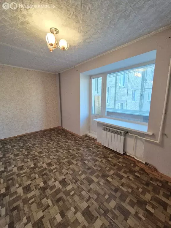 2-комнатная квартира: Хабаровск, Хабаровская улица, 25 (40.1 м) - Фото 1