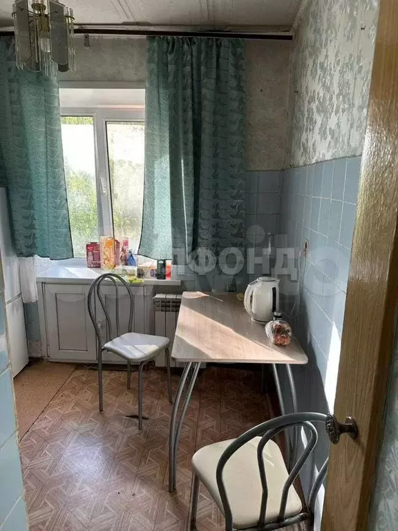2-к. квартира, 42,7 м, 3/5 эт. - Фото 1