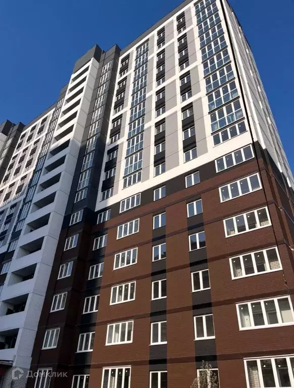 Продаётся 1-к квартира, 48.37 м - Фото 0