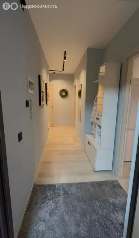 2-комнатная квартира: Санкт-Петербург, проспект Ветеранов, 173к1 (60.5 ... - Фото 2