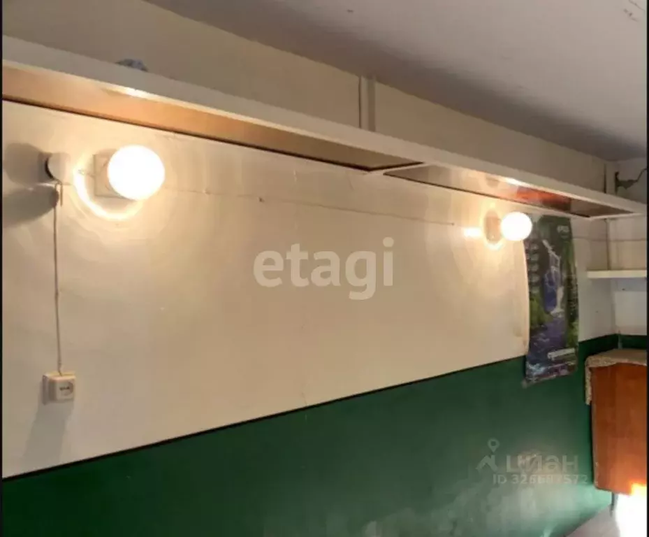 Гараж в Тюменская область, Тюмень Севастопольская ул., 8 (21 м) - Фото 1