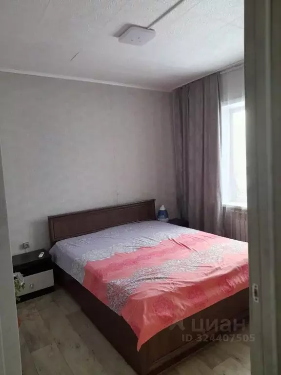 Дом в Иркутская область, Усть-Илимск ул. Островского, 28 (60 м) - Фото 2