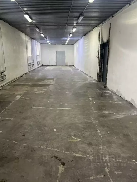 Помещение свободного назначения в Московская область, Дзержинский ул. ... - Фото 1