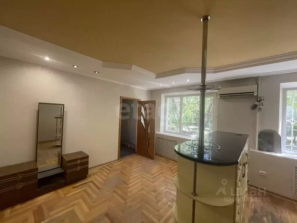 2-к кв. Адыгея, Майкоп ул. 2-я Кирпичная, 3 (42.2 м) - Фото 1