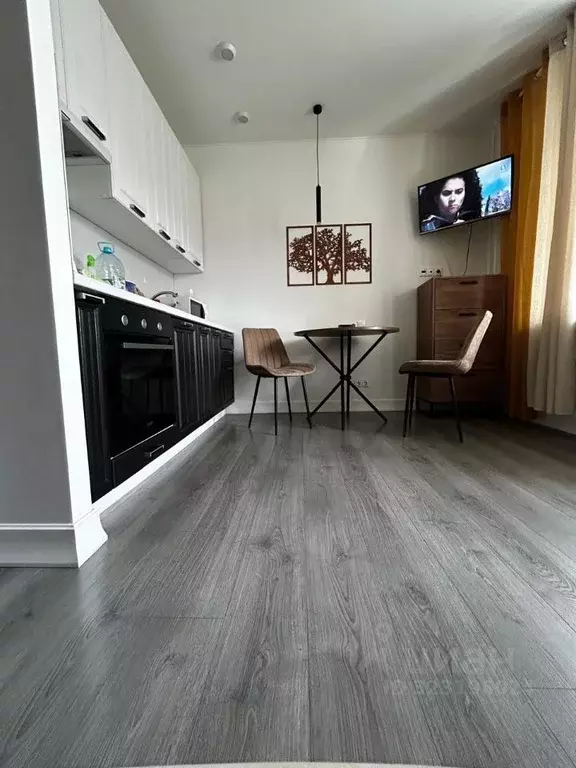 Студия Московская область, Красногорск городской округ, пос. ... - Фото 1