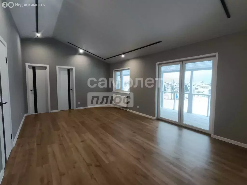 Дом в село Выльгорт, 333 (85.8 м) - Фото 2