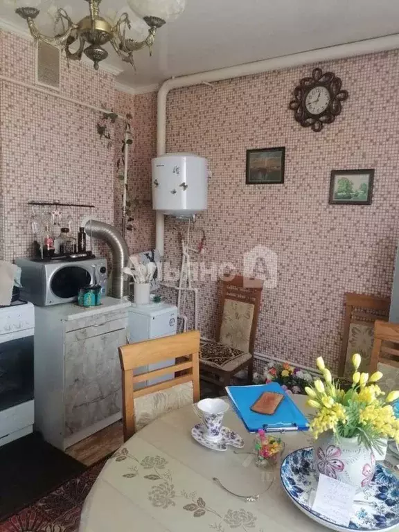 Дом в Ростовская область, Белая Калитва Рабочая ул. (48 м) - Фото 2