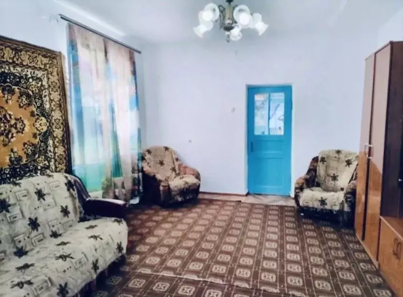 3-к кв. Краснодарский край, Темрюкский район, Тамань ст-ца ул. Карла ... - Фото 2