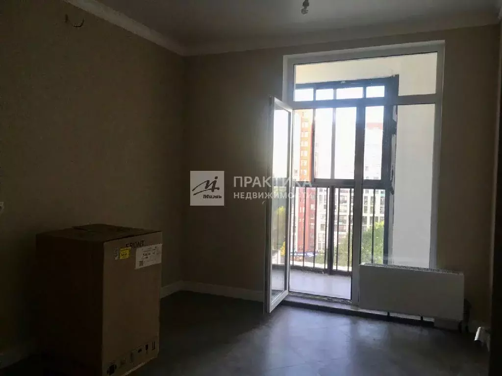 Продается 1-комнатная квартира - Фото 1