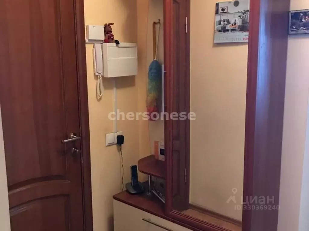 2-к кв. Севастополь просп. Героев Сталинграда, 60 (56.6 м) - Фото 2